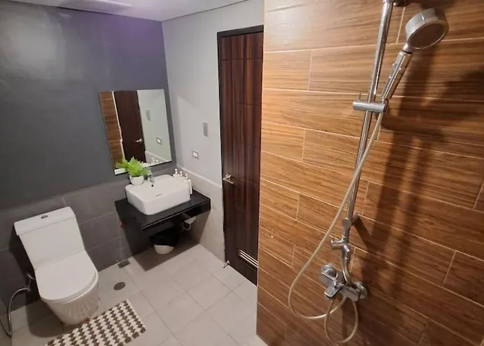 3br Grand-100sqm-free Parking-pet-moa,ccp,wtc,airport