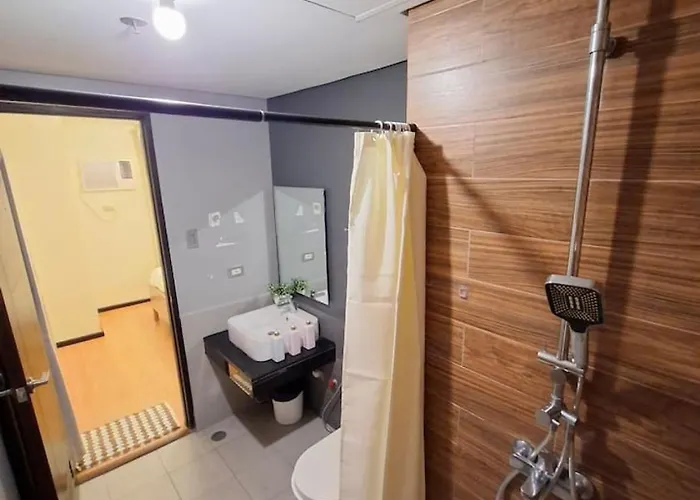 3br Grand-100sqm-free Parking-pet-moa,ccp,wtc,airport * Manila
