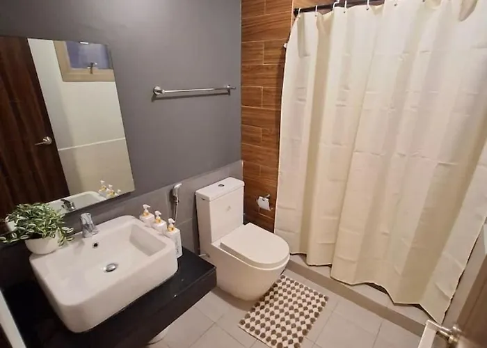 3br Grand-100sqm-free Parking-pet-moa,ccp,wtc,airport * Manila