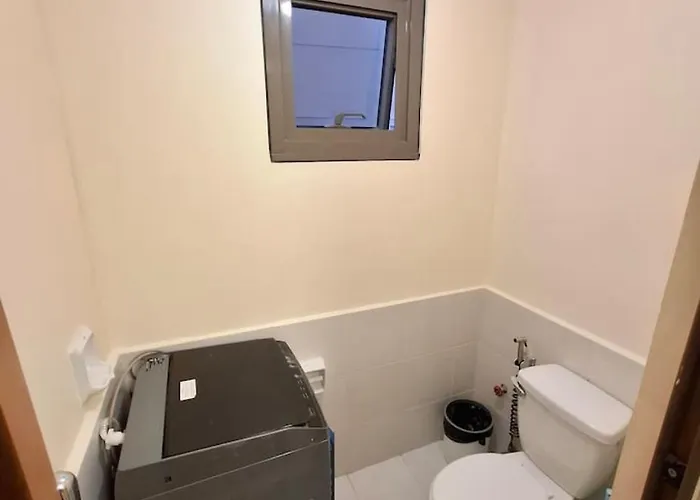 3br Grand-100sqm-free Parking-pet-moa,ccp,wtc,airport Apartamento Manila