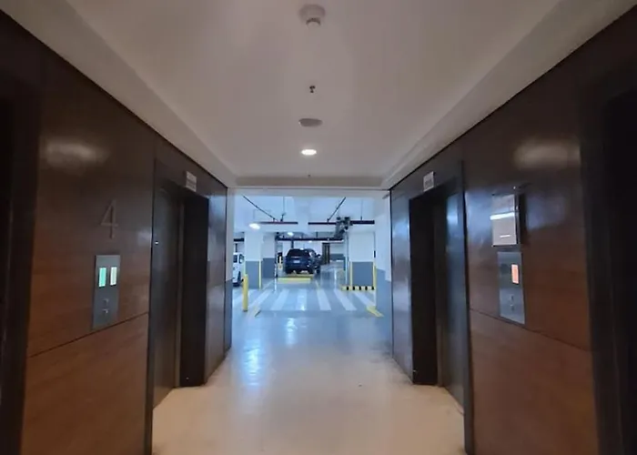 3br Grand-100sqm-free Parking-pet-moa,ccp,wtc,airport *