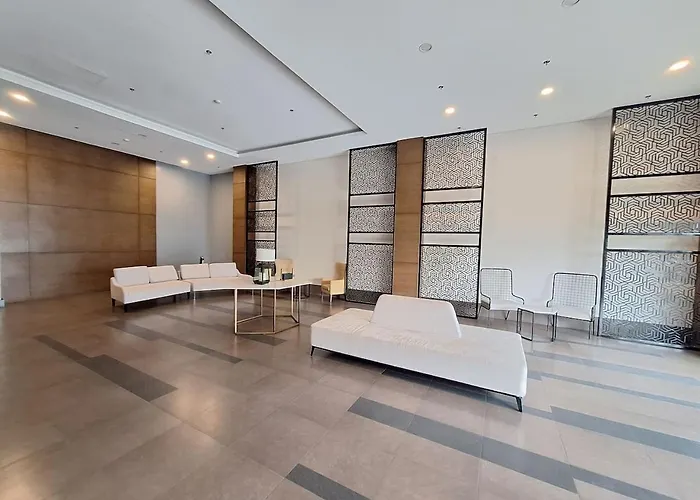 3br Grand-100sqm-free Parking-pet-moa,ccp,wtc,airport *